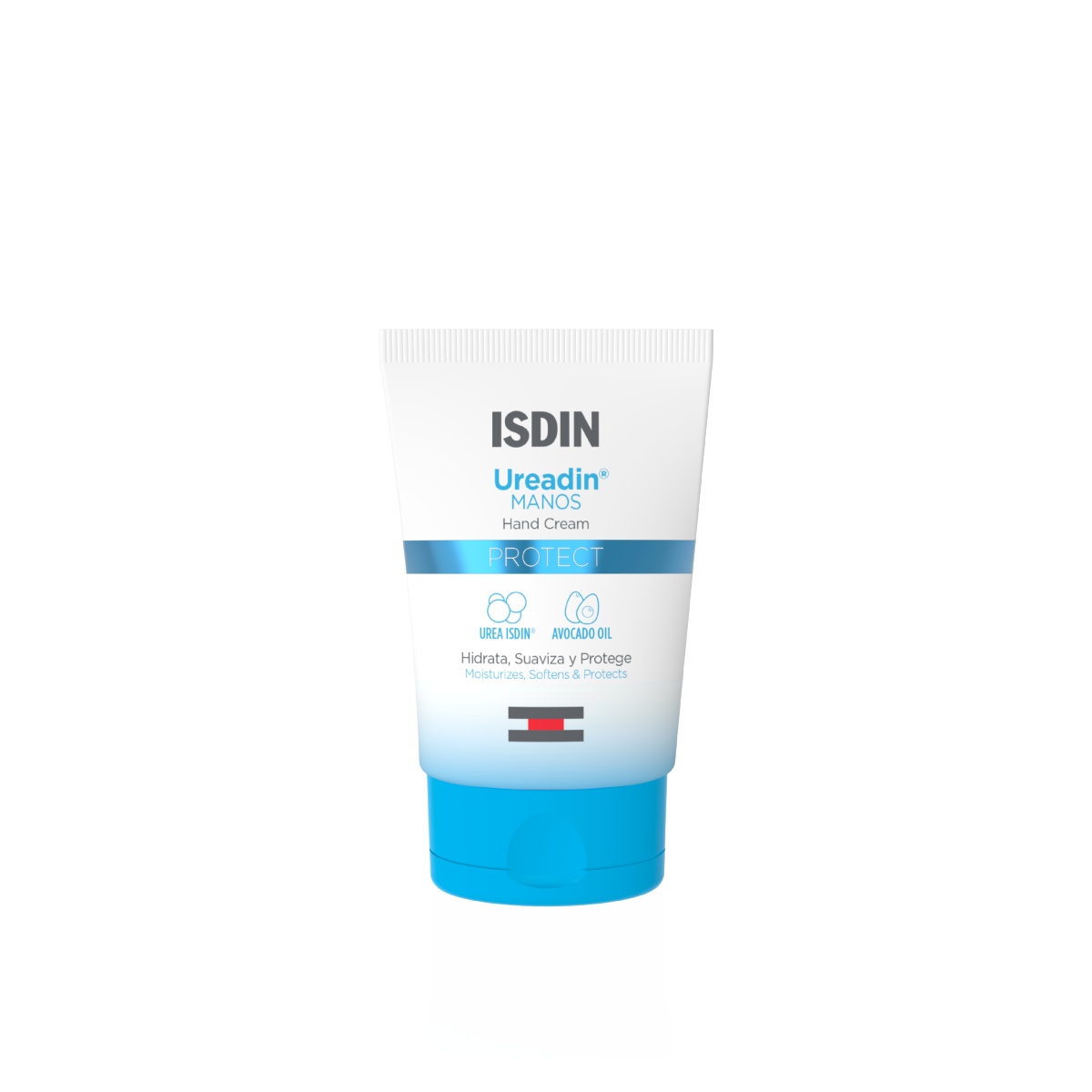 Isdin Ureadin Creme de Mãos Protect 50 ml